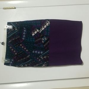 LulaRoe Cassie Skirt